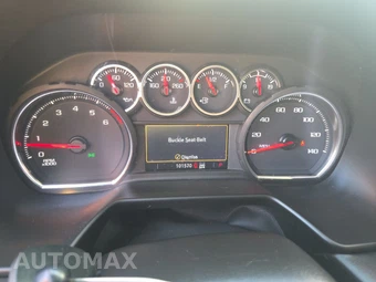 2021 Chevrolet Tahoe LS 1LS - miniatura 18