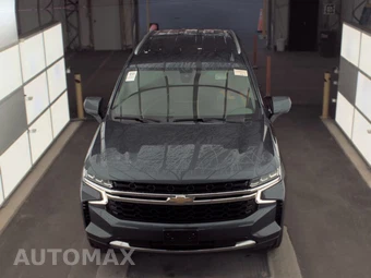 2021 Chevrolet Tahoe LS 1LS - miniatura 2
