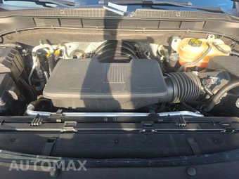 2021 Chevrolet Tahoe LS 1LS - miniatura 23