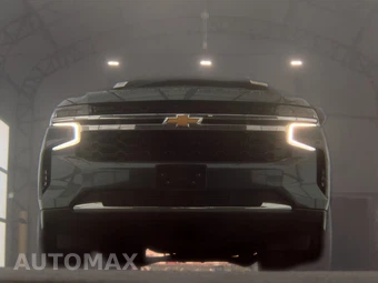 2021 Chevrolet Tahoe LS 1LS - miniatura 3