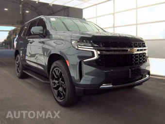 2021 Chevrolet Tahoe LS 1LS - miniatura 4