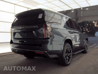 2021 Chevrolet Tahoe LS 1LS - miniatura 5