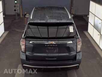 2021 Chevrolet Tahoe LS 1LS - miniatura 6