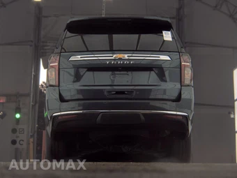 2021 Chevrolet Tahoe LS 1LS - miniatura 7