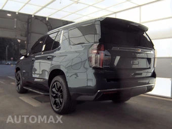 2021 Chevrolet Tahoe LS 1LS - miniatura 8