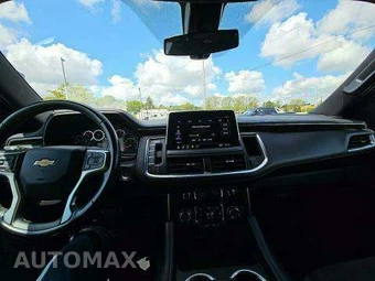 2021 Chevrolet Tahoe LS 1LS - miniatura 11