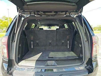 2021 Chevrolet Tahoe LS 1LS - miniatura 16