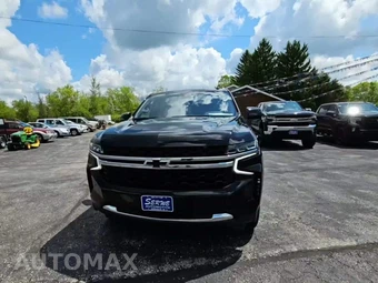 2021 Chevrolet Tahoe LS 1LS - miniatura 2