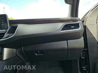 2021 Chevrolet Tahoe LS 1LS - miniatura 21