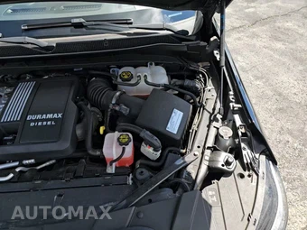 2021 Chevrolet Tahoe LS 1LS - miniatura 24