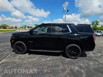2021 Chevrolet Tahoe LS 1LS - miniatura 3