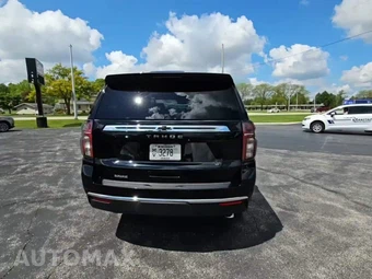 2021 Chevrolet Tahoe LS 1LS - miniatura 4