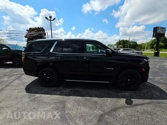 2021 Chevrolet Tahoe LS 1LS - miniatura 5