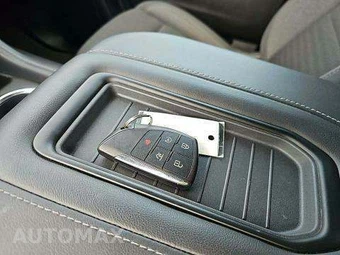 2021 Chevrolet Tahoe LS 1LS - miniatura 9