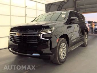 2021 Chevrolet Tahoe LT 1LT