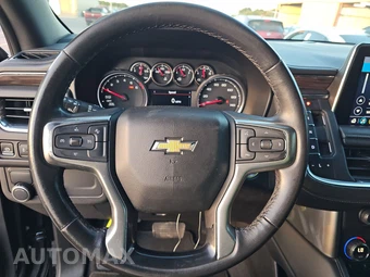 2021 Chevrolet Tahoe LT 1LT - miniatura 10