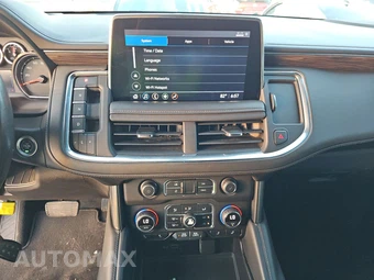 2021 Chevrolet Tahoe LT 1LT - miniatura 11