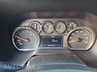 2021 Chevrolet Tahoe LT 1LT - miniatura 12