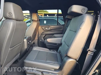 2021 Chevrolet Tahoe LT 1LT - miniatura 13