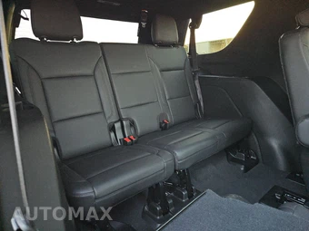 2021 Chevrolet Tahoe LT 1LT - miniatura 14