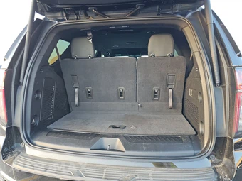 2021 Chevrolet Tahoe LT 1LT - miniatura 17