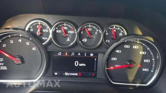 2021 Chevrolet Tahoe LT 1LT - miniatura 19