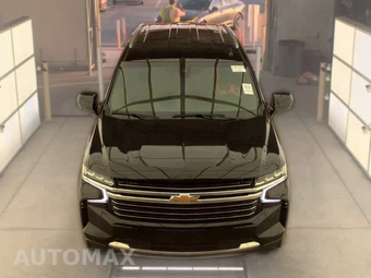 2021 Chevrolet Tahoe LT 1LT - miniatura 2