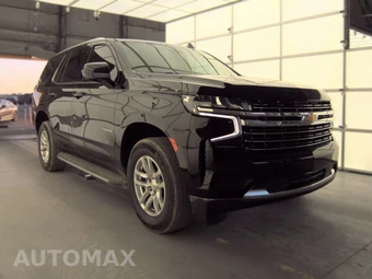 2021 Chevrolet Tahoe LT 1LT - miniatura 3