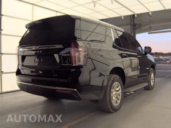 2021 Chevrolet Tahoe LT 1LT - miniatura 4