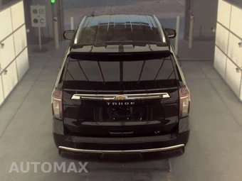 2021 Chevrolet Tahoe LT 1LT - miniatura 5