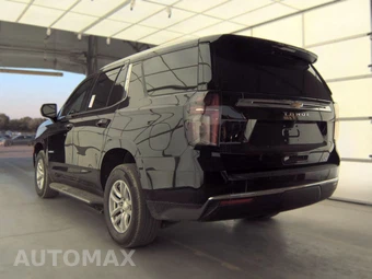 2021 Chevrolet Tahoe LT 1LT - miniatura 6