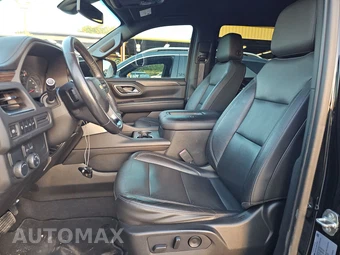 2021 Chevrolet Tahoe LT 1LT - miniatura 7