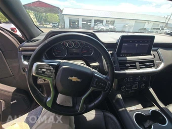 2021 Chevrolet Tahoe LT 1LT - miniatura 10