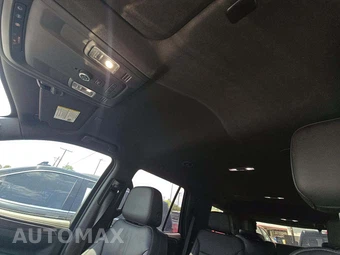 2021 Chevrolet Tahoe LT 1LT - miniatura 11