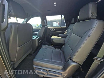 2021 Chevrolet Tahoe LT 1LT - miniatura 13