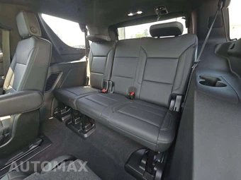 2021 Chevrolet Tahoe LT 1LT - miniatura 14
