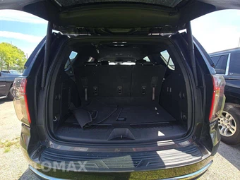 2021 Chevrolet Tahoe LT 1LT - miniatura 15