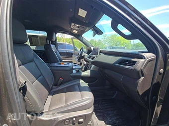 2021 Chevrolet Tahoe LT 1LT - miniatura 19