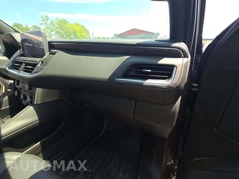 2021 Chevrolet Tahoe LT 1LT - miniatura 20