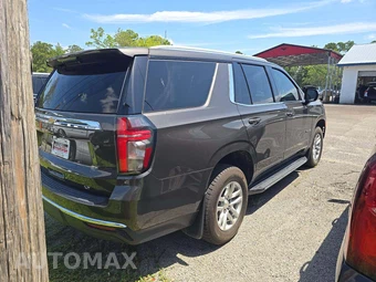2021 Chevrolet Tahoe LT 1LT - miniatura 3