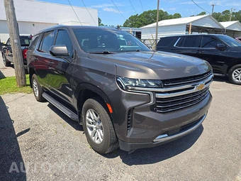 2021 Chevrolet Tahoe LT 1LT - miniatura 4