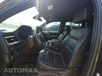 2021 Chevrolet Tahoe LT 1LT - miniatura 6