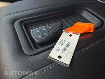 2021 Chevrolet Tahoe LT 1LT - miniatura 8