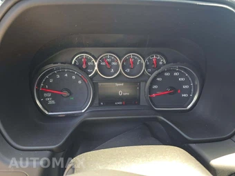 2021 Chevrolet Tahoe LT 1LT - miniatura 9