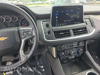 2021 Chevrolet Tahoe LT 1LT - miniatura 10