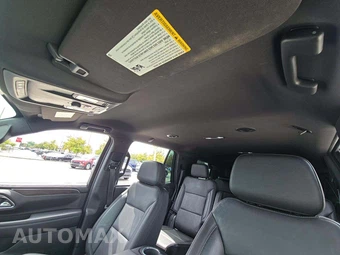 2021 Chevrolet Tahoe LT 1LT - miniatura 11