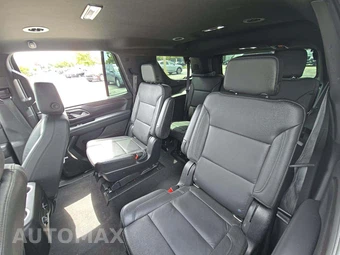 2021 Chevrolet Tahoe LT 1LT - miniatura 13