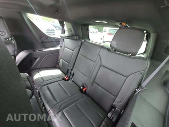 2021 Chevrolet Tahoe LT 1LT - miniatura 14