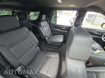 2021 Chevrolet Tahoe LT 1LT - miniatura 17