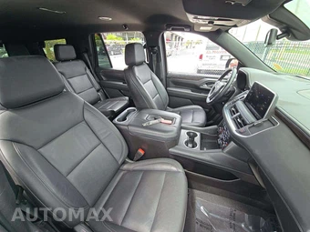 2021 Chevrolet Tahoe LT 1LT - miniatura 19
